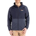 Heather Navy