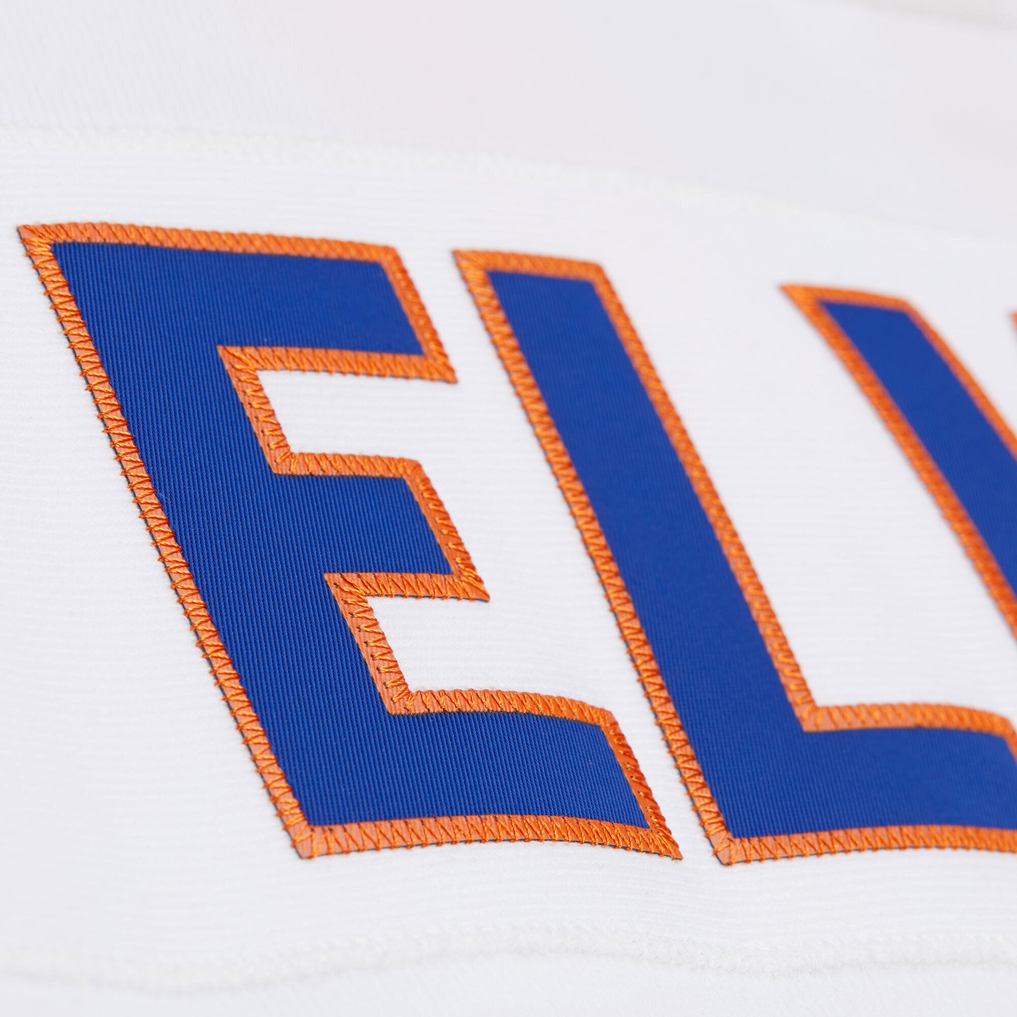 Men's Mitchell & Ness John Elway White Denver Broncos 1994 Legacy Replica Jersey