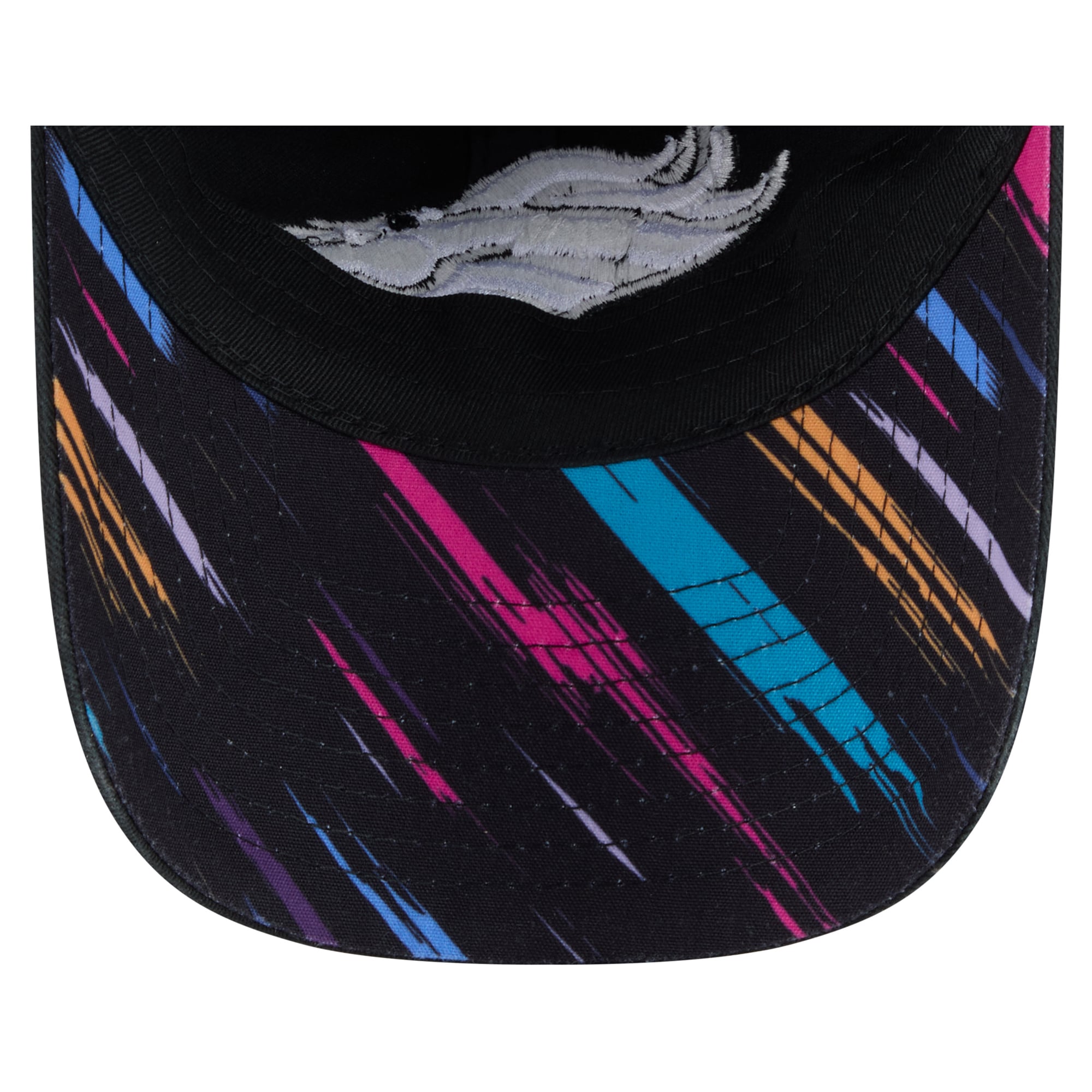 Men's New Era Black Denver Broncos 2026 NFL Crucial Catch Casual Classic Adjustable Hat