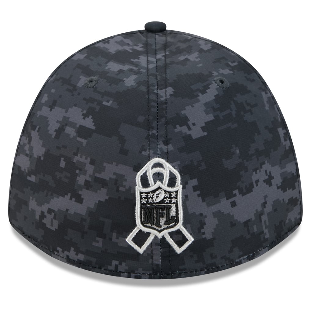 Denver Broncos New Era 2026 Salute To Service 39THIRTY M-Crown Stretch ...