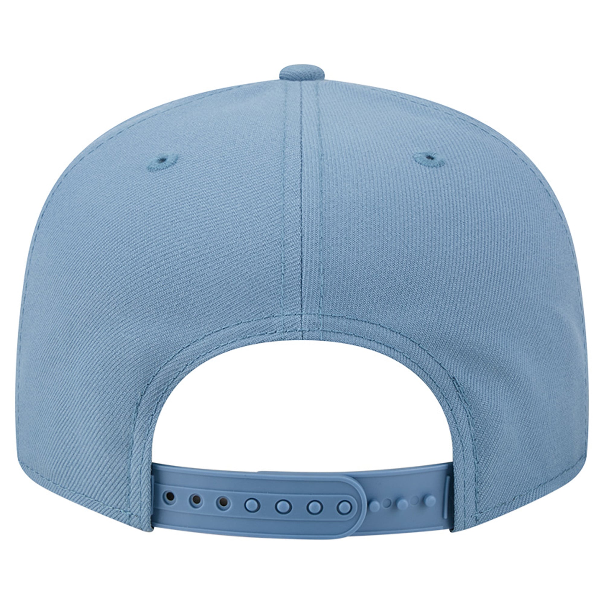 Casquette snapback New Era crème Denver Broncos 9FIFTY pour homme