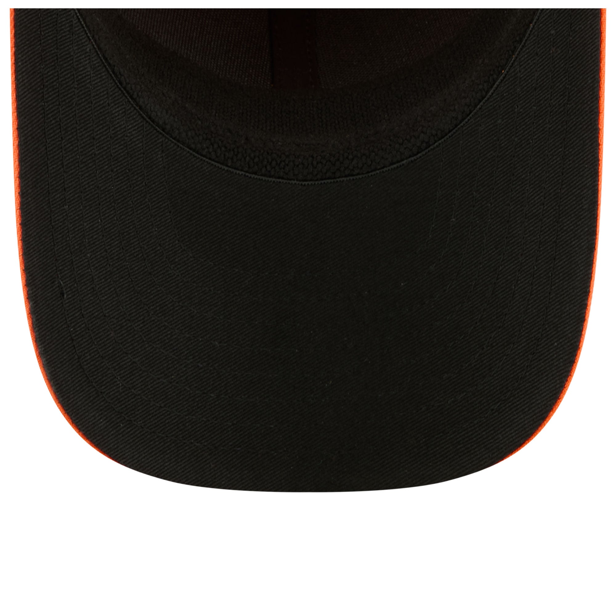 Casquette New Era pour homme, orange Denver Broncos Neo Mesh 39THIRTY M-Crown Stretch