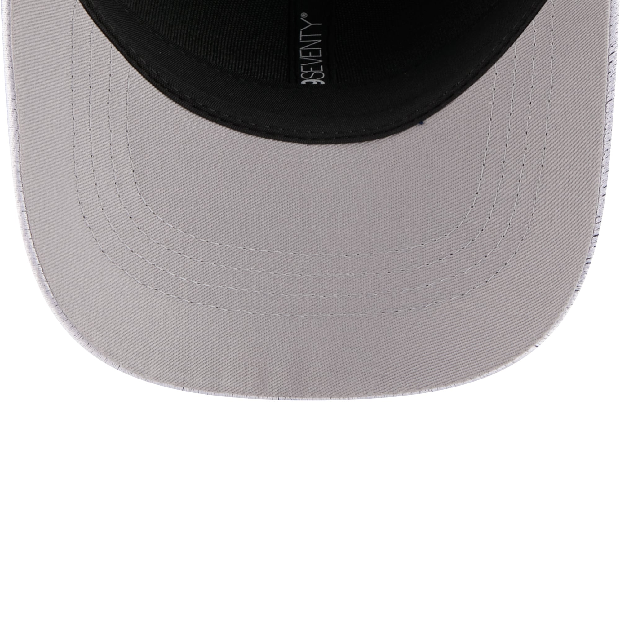 Casquette ajustable New Era x Oakley Denver Broncos 9SEVENTY bleu marine pour homme