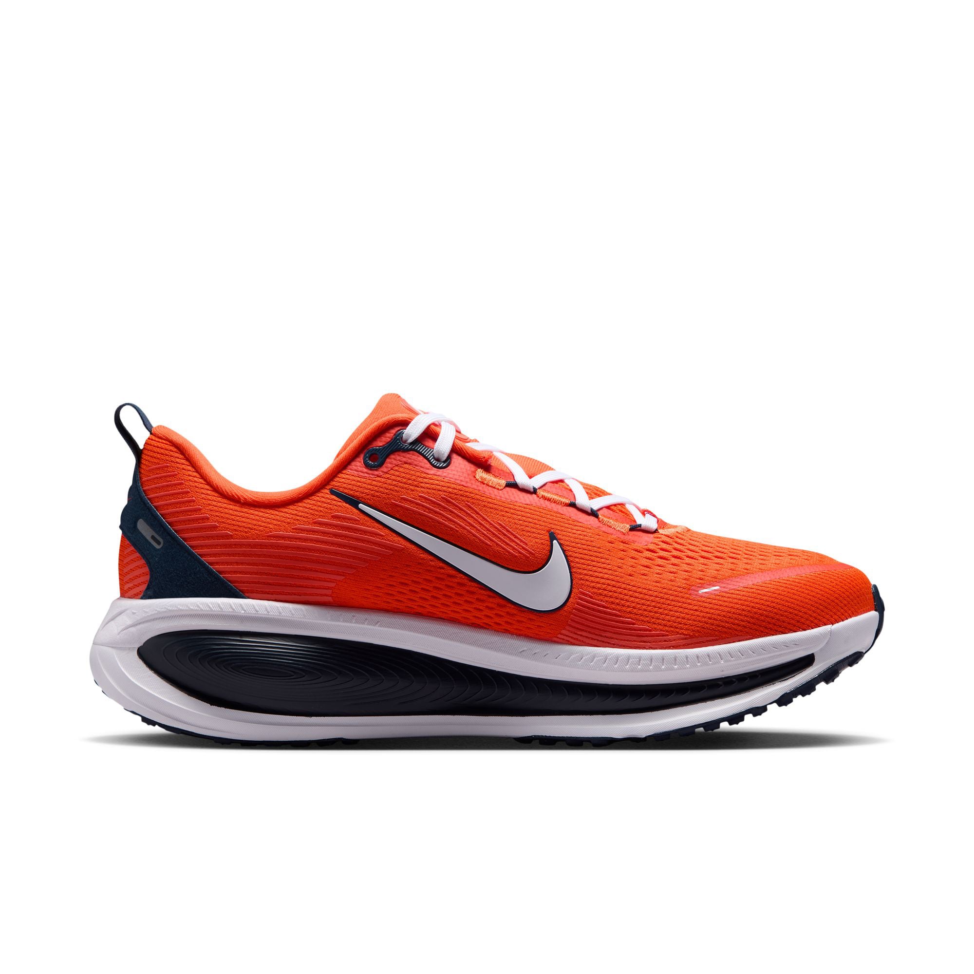 Men's Nike Denver Broncos Vomero 18 Running Shoes