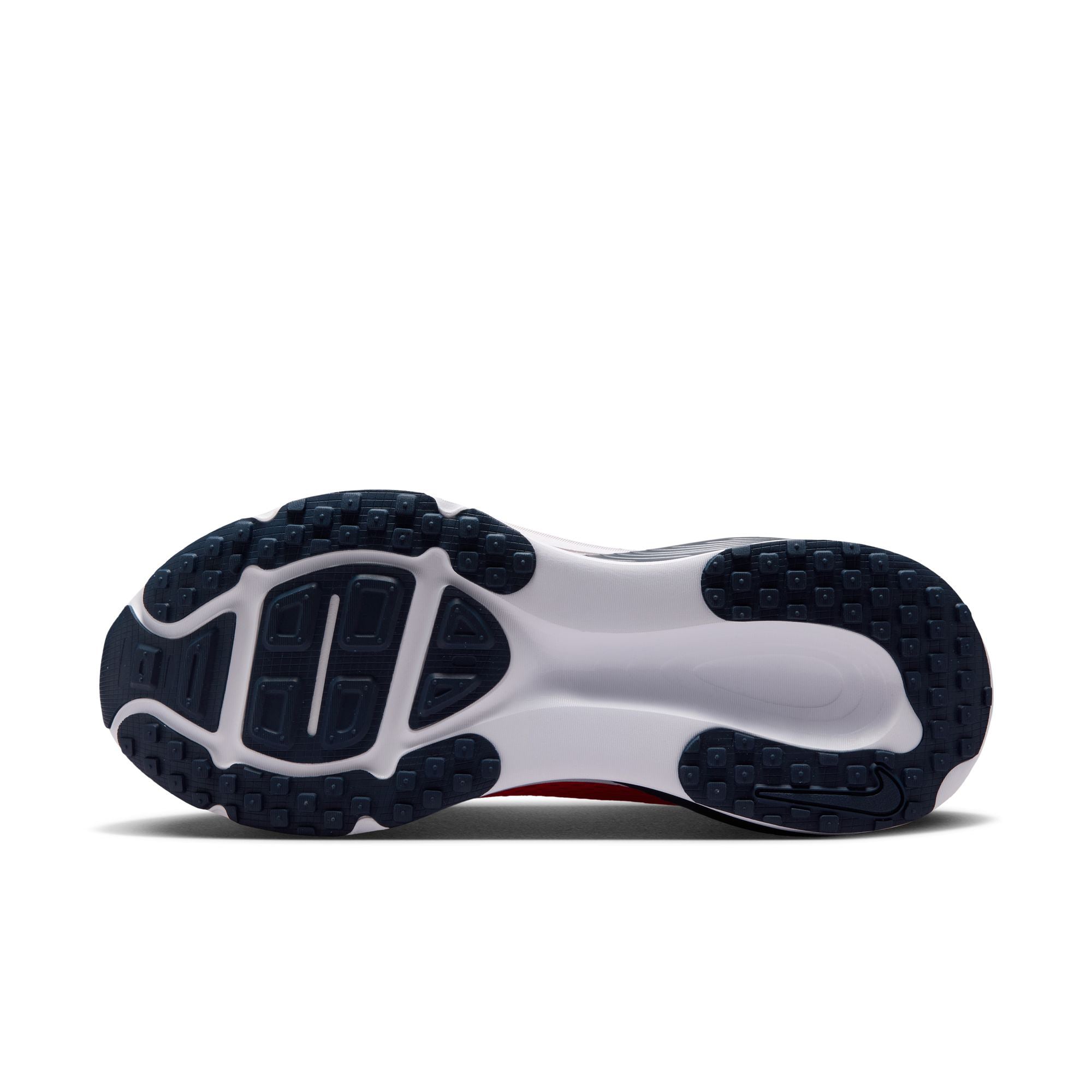 Men's Nike Denver Broncos Vomero 18 Running Shoes