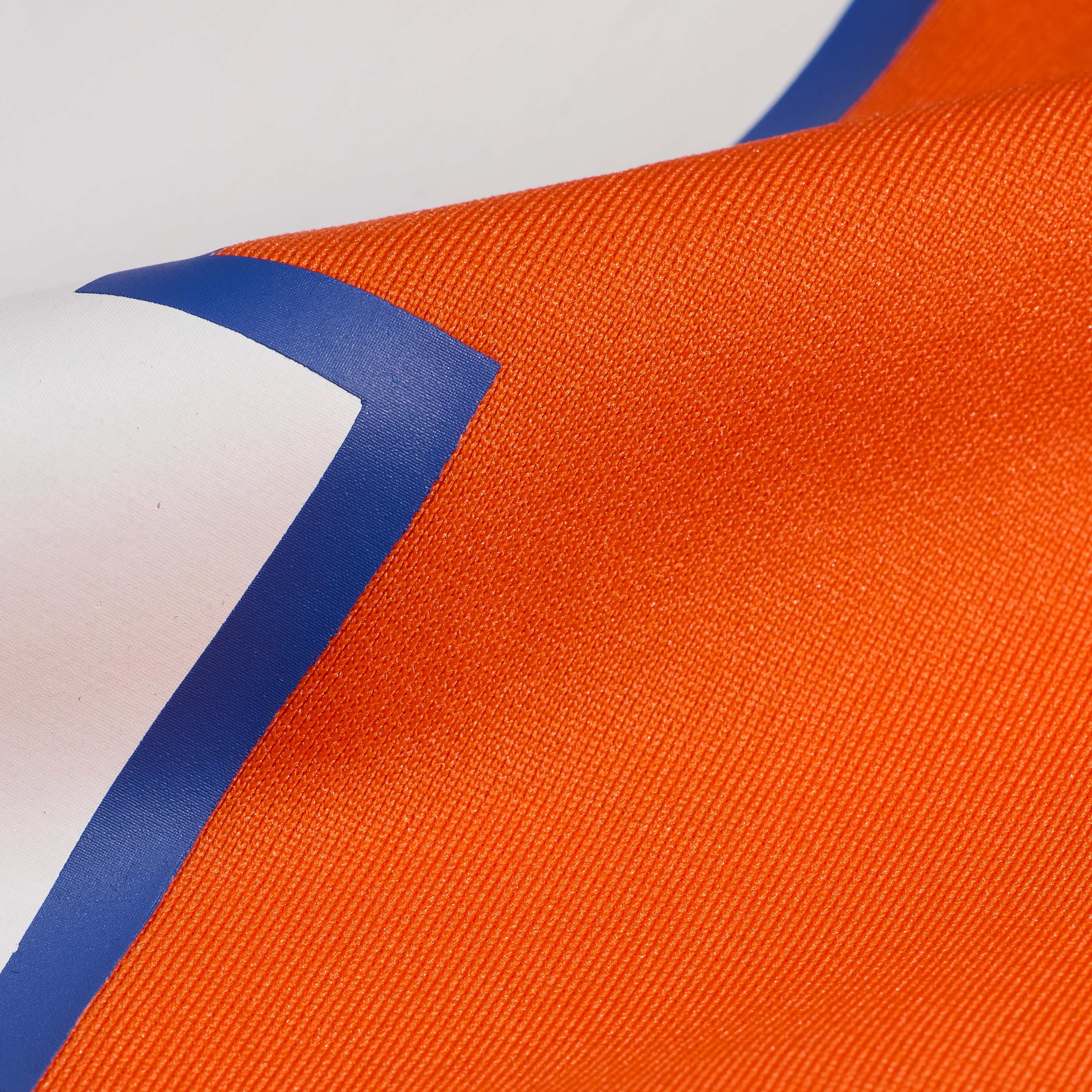Maillot de match Nike Jaylen Waddle orange des Denver Broncos pour homme