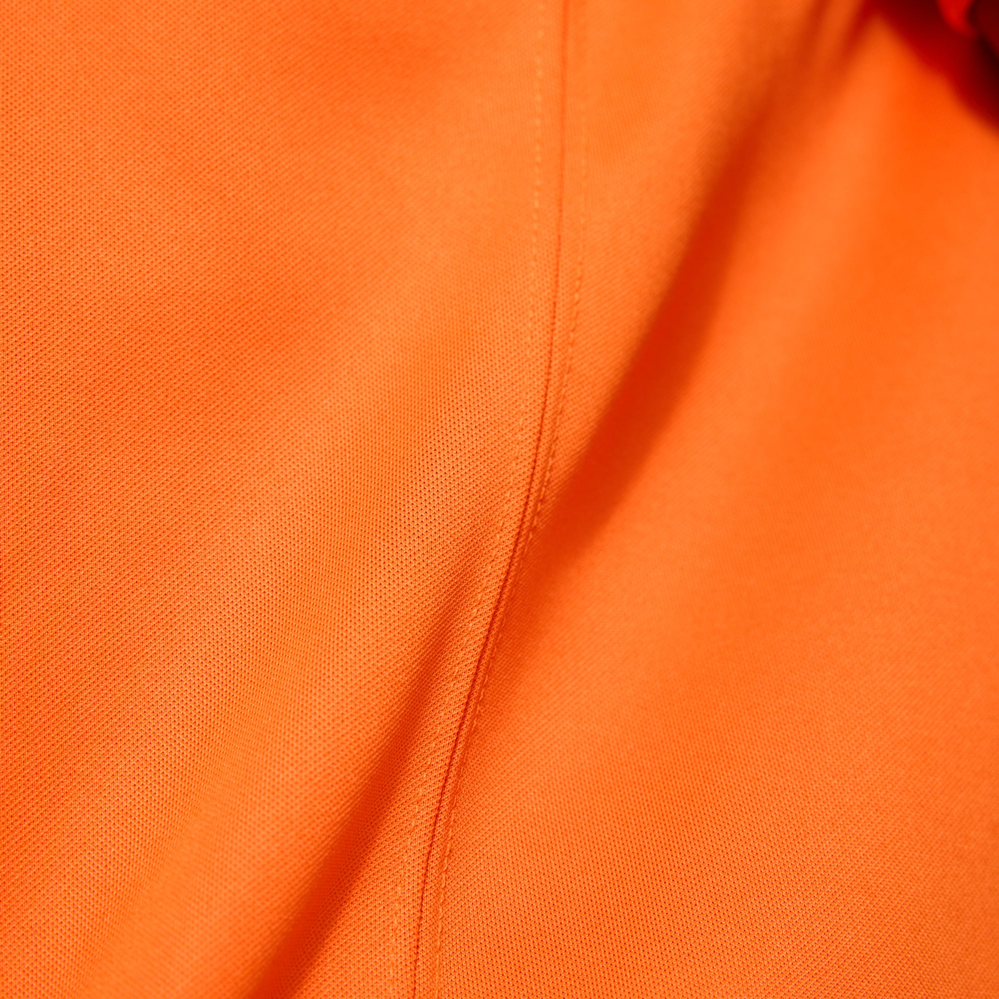 Men's Nike Patrick Surtain II Orange Denver Broncos Team Vapor F.U.S.E. Stitched Limited Jersey