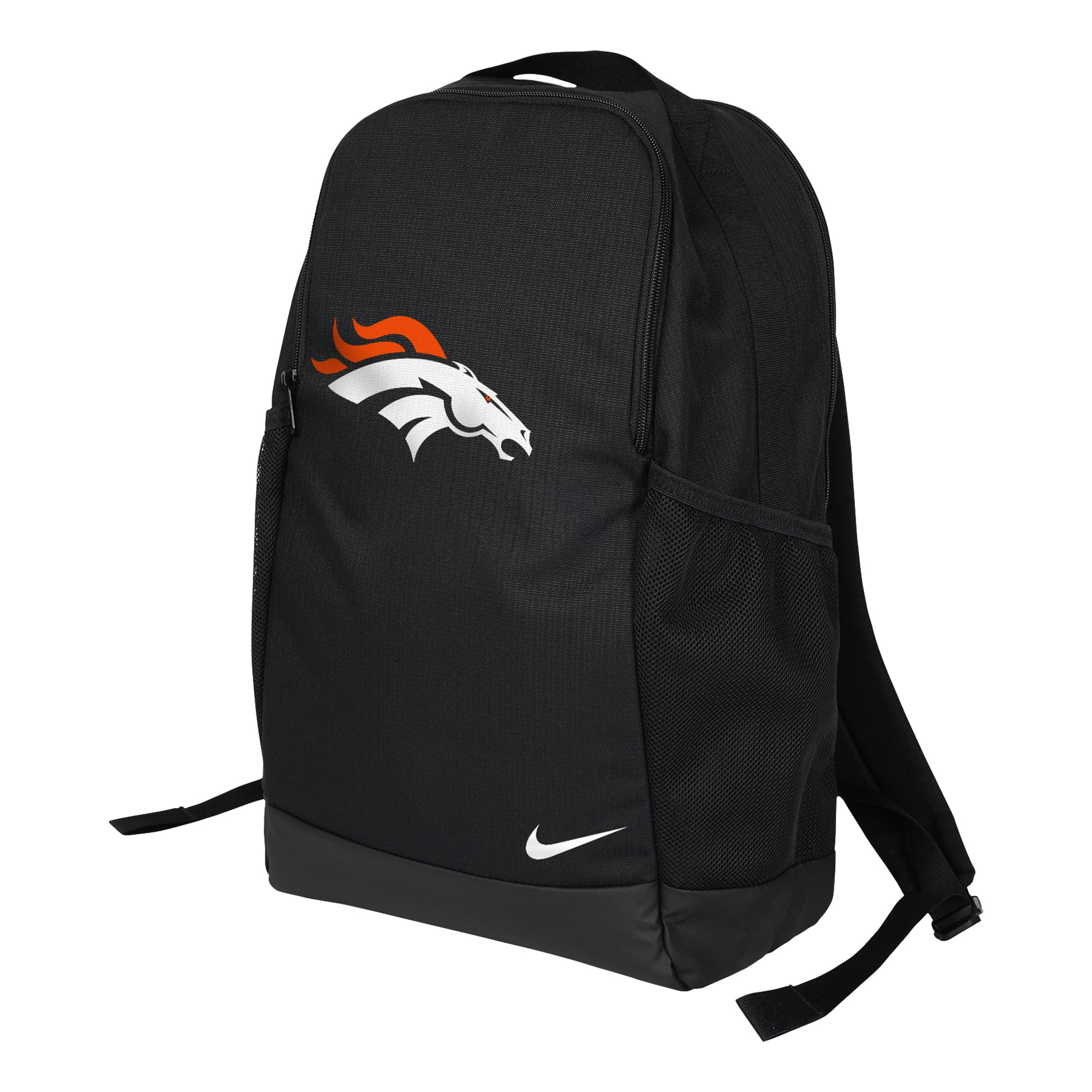 Nike Denver Broncos Primary Logo Backpack