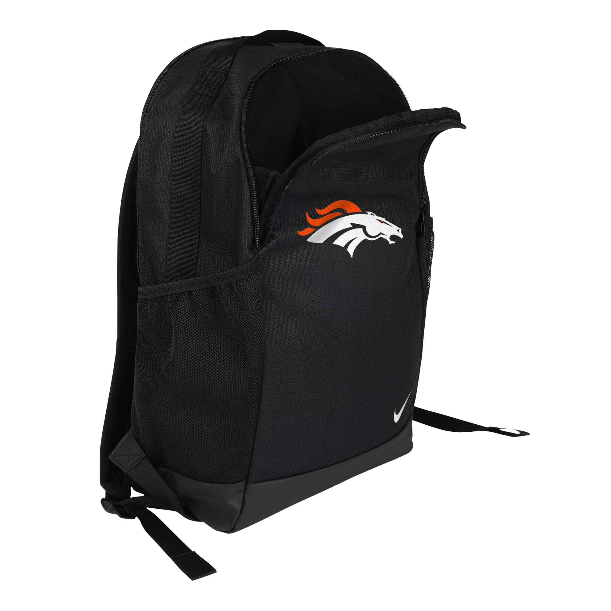 Nike Denver Broncos Primary Logo Backpack