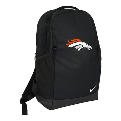 Denver Broncos Nike Primary Logo Backpack