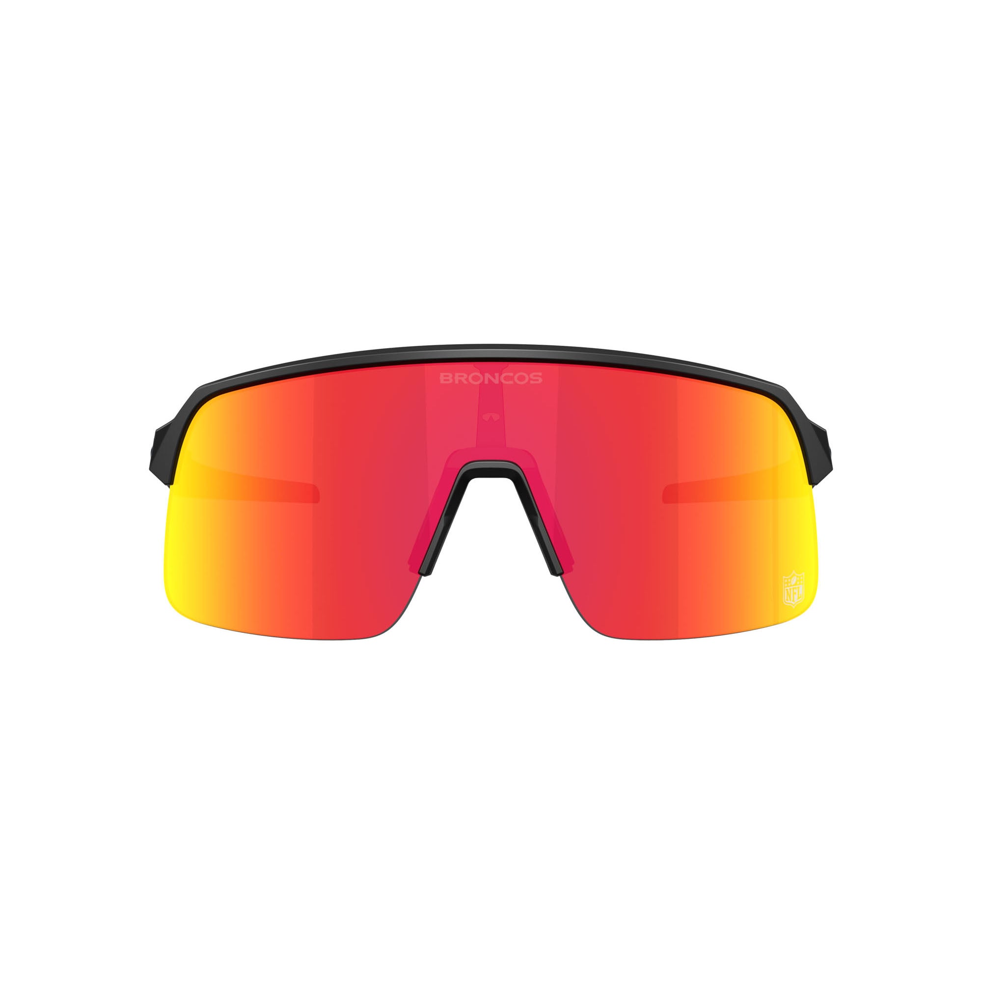 Oakley Denver Broncos Sutro Lite PRIZM Sunglasses