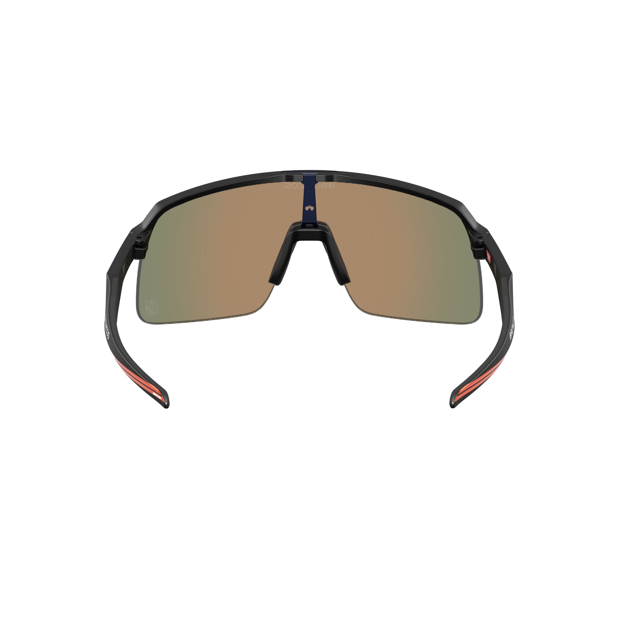 Oakley Denver Broncos Sutro Lite PRIZM Sunglasses