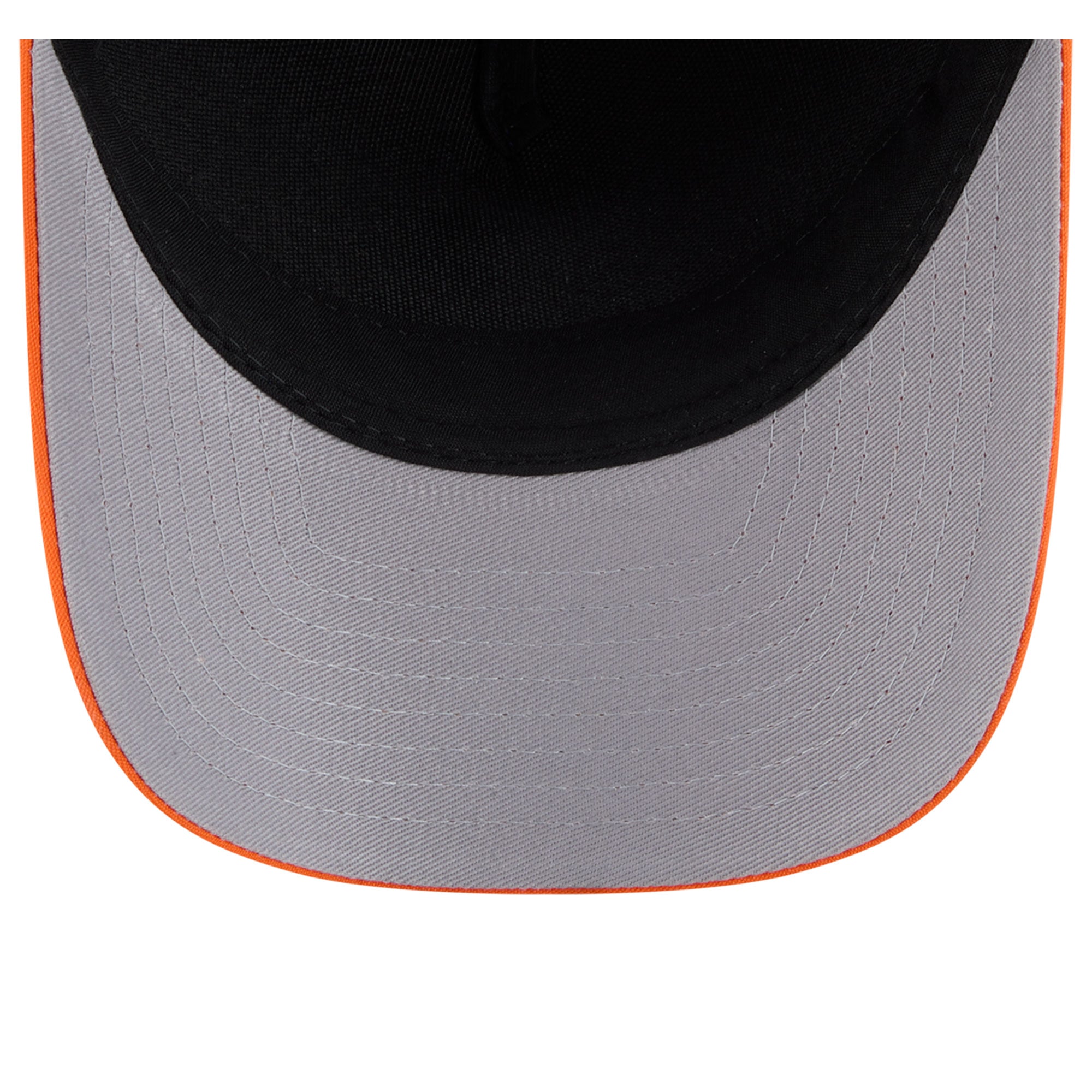 Casquette ajustable New Era bleue Denver Broncos Cartoon 9FORTY M-Crown A-Frame pour enfants d'âge préscolaire