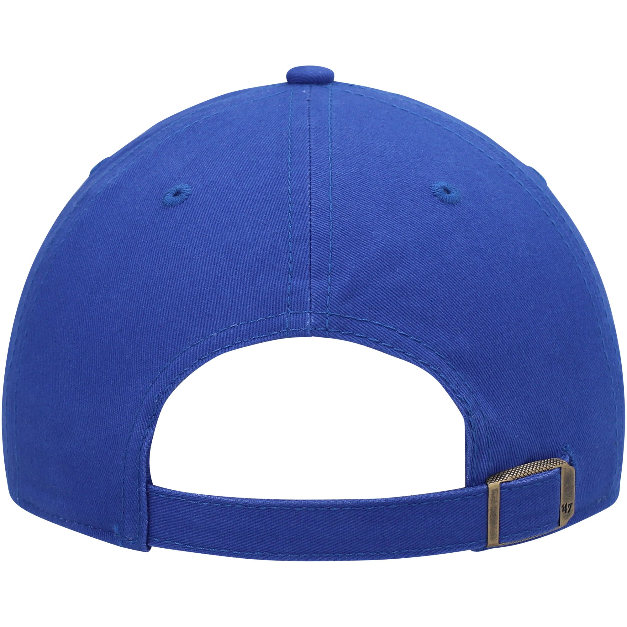 Women's '47 Royal Denver Broncos Miata Clean Up Legacy Adjustable Hat
