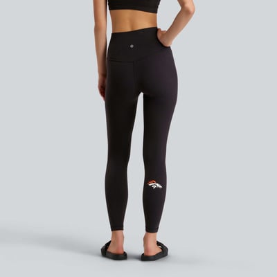  Denver Broncos lululemon Women's Align™ High-Rise Pants - Black