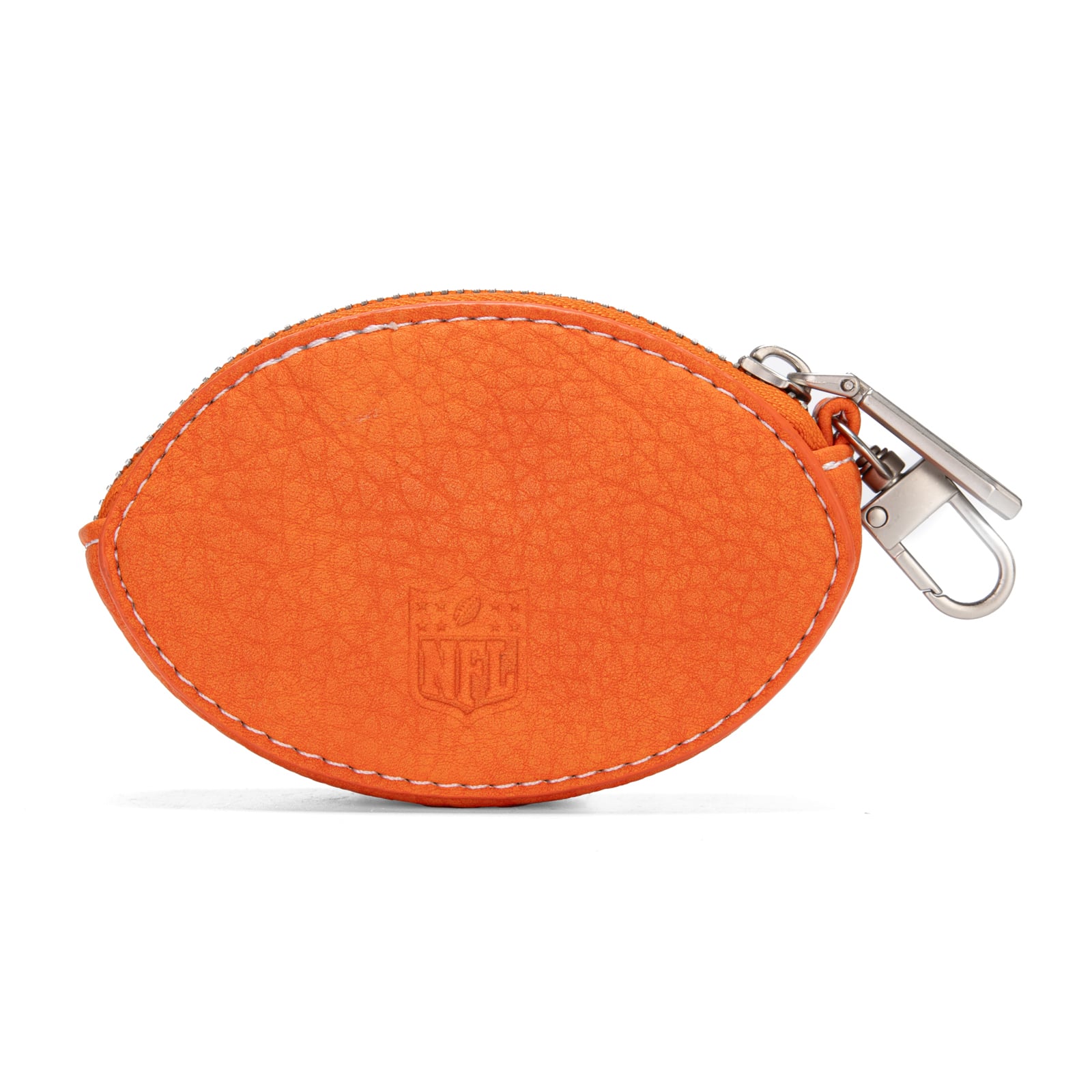 Porte-clés de sac Montana West Denver Broncos pour femmes