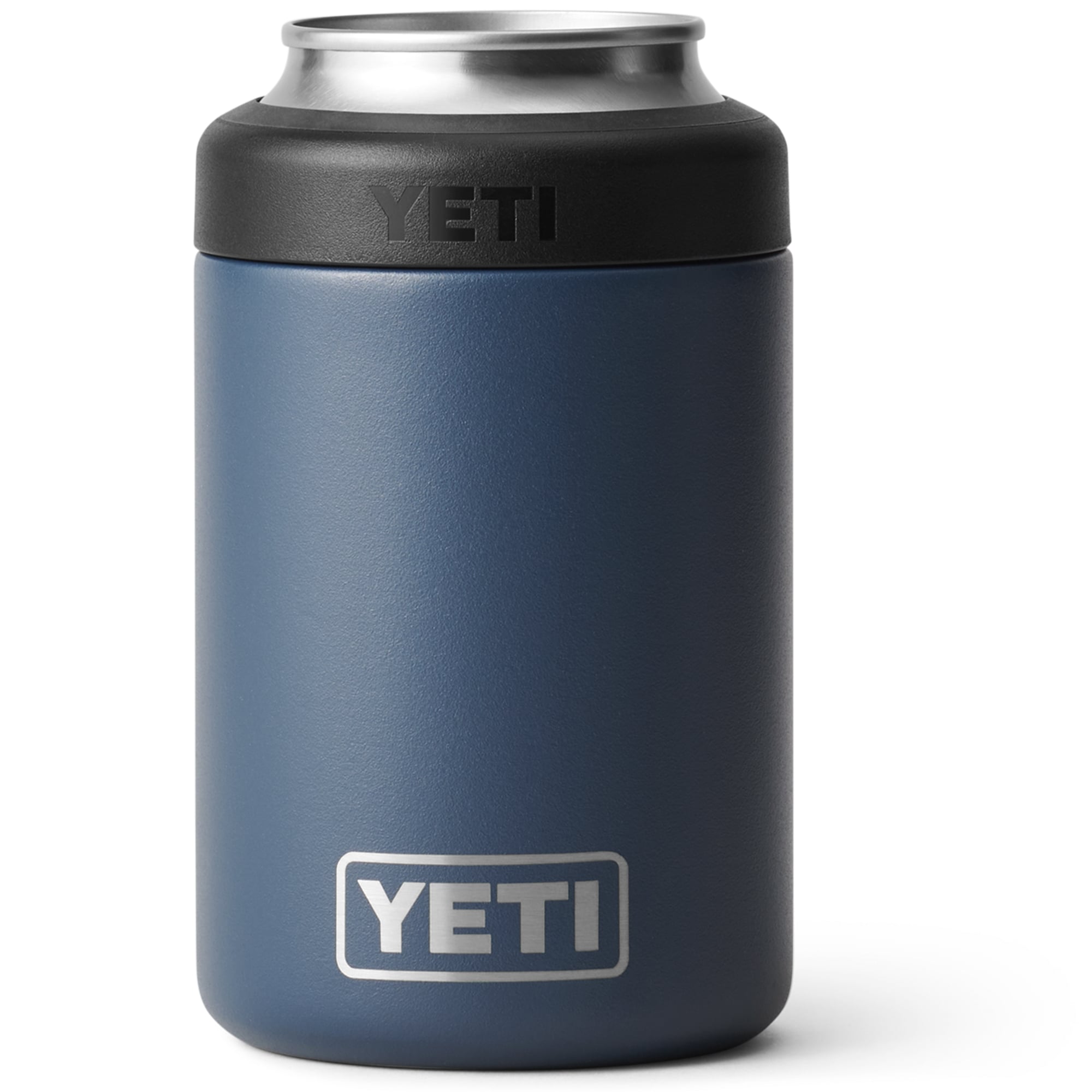 YETI Denver Broncos 12oz. Rambler Colster Can Cooler