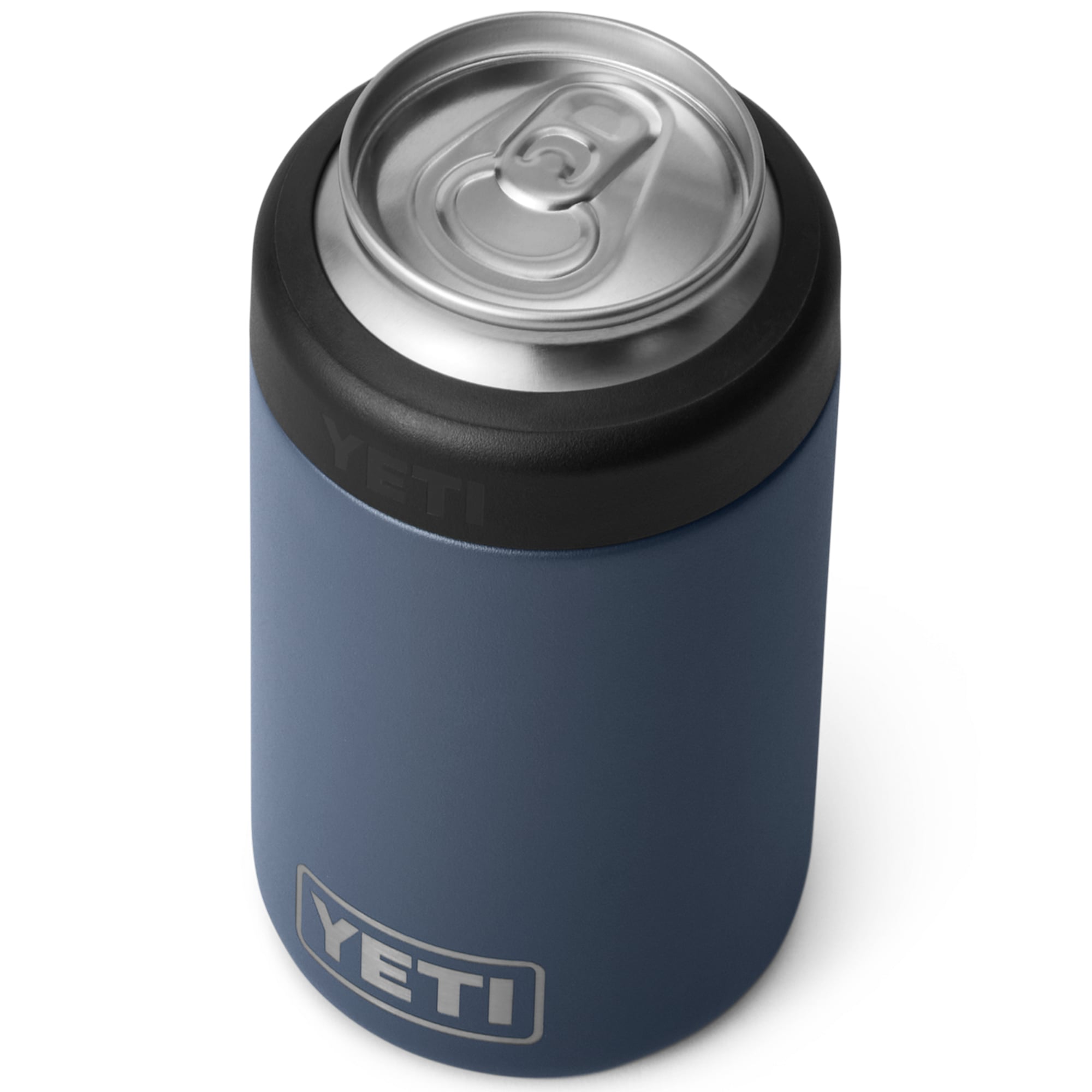 YETI Denver Broncos 12oz. Rambler Colster Can Cooler