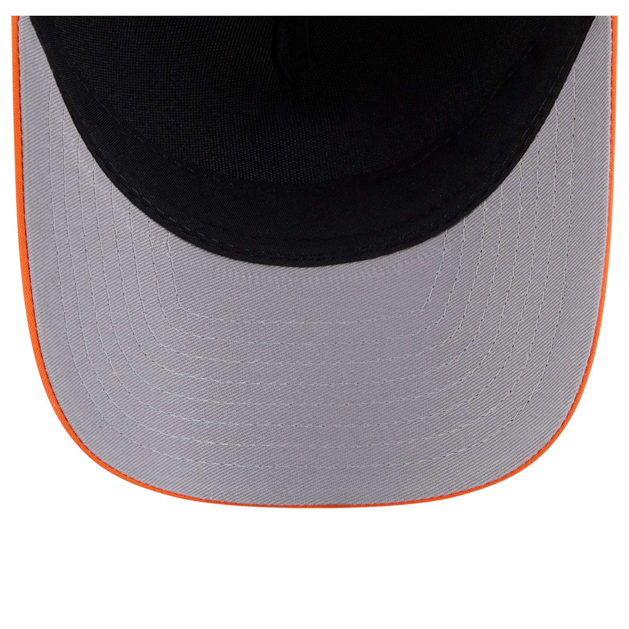 Casquette ajustable New Era bleue Denver Broncos 9FORTY pour jeunes