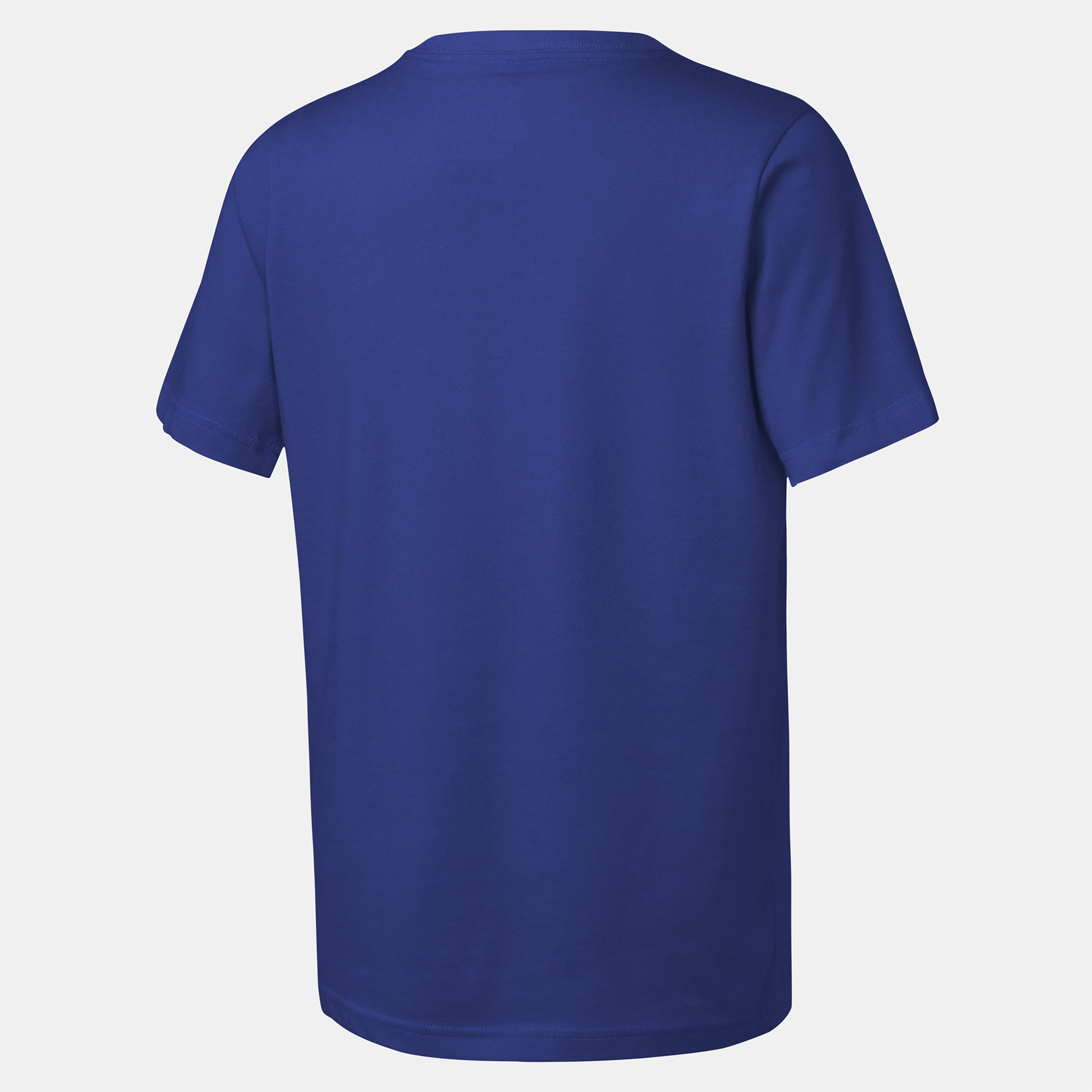 T-shirt Nike Dri-FIT Hometown Rewind bleu royal pour jeunes des Denver Broncos