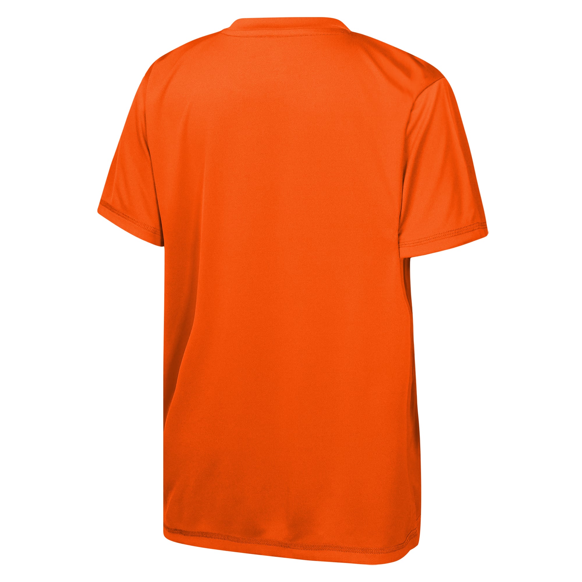 Youth Outerstuff Orange Denver Broncos Retro Collection Swat T-Shirt