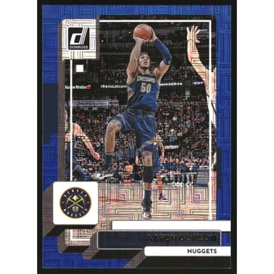 2022-23 Donruss Choice Blue #92 Aaron Gordon