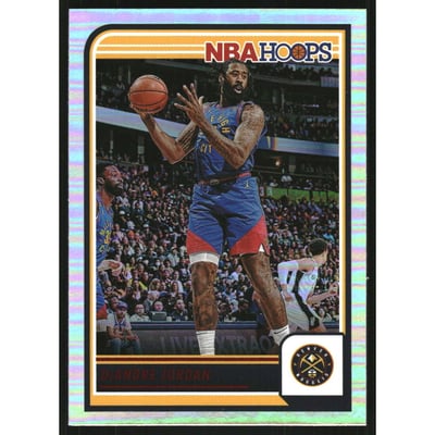 2023-24 Hoops Impulse #197 DeAndre Jordan