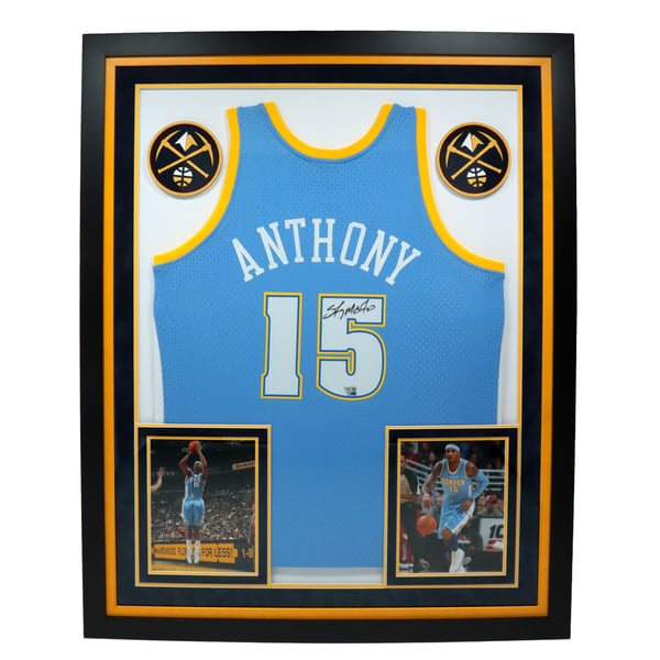 Shop Denver Nuggets Carmelo Anthony Gear | NBA Store Japan