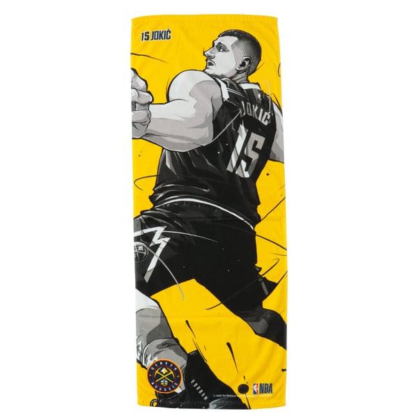 NBAアクセサリー・アクリルスタンド・タオル・全チーム対応 | NBA公式 