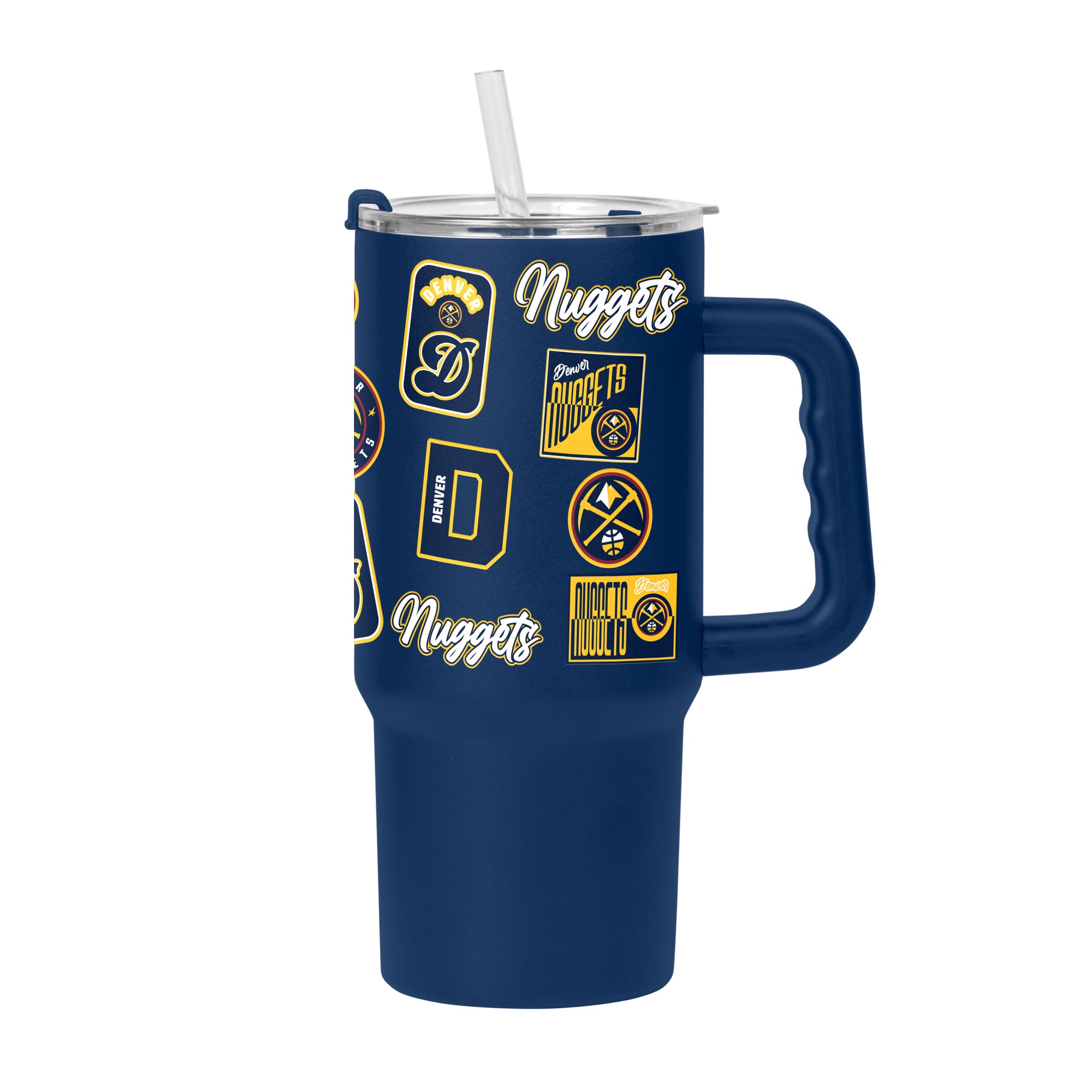 Gobelet Dreamweave 24 oz Logo Brands Denver Nuggets