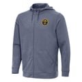 Heather Navy