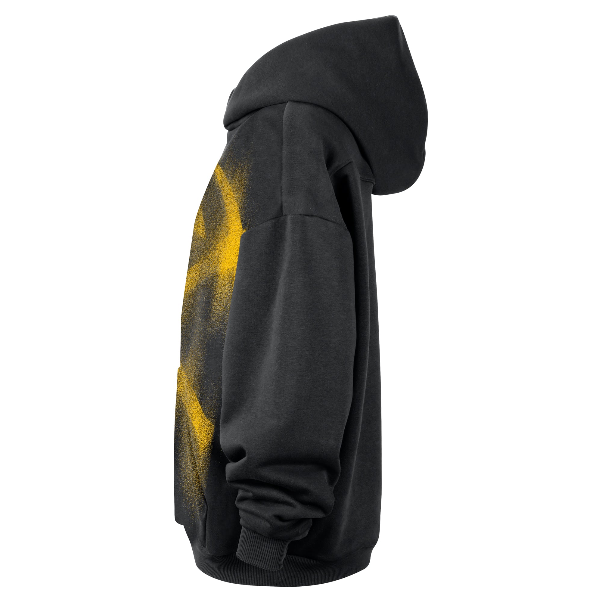 Sweat à capuche Nike Denver Nuggets 2026 Standard Issue Practice Icon Fleece noir pour homme