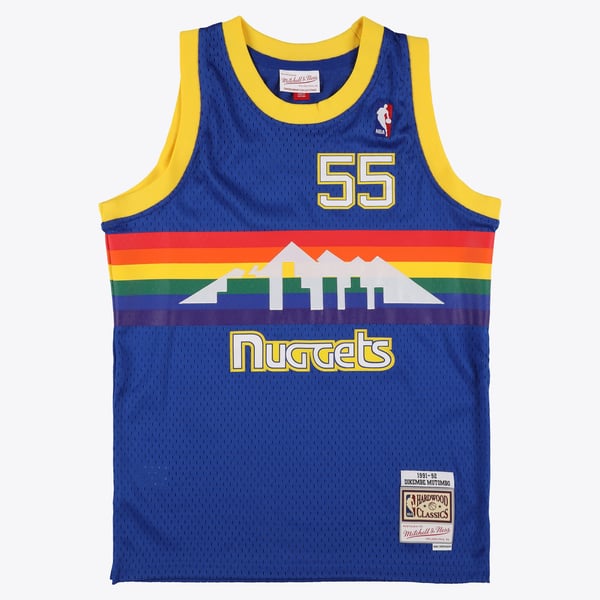 NBA公式ユニフォーム 全30チーム・海外限定モデル多数 | NBA公式 