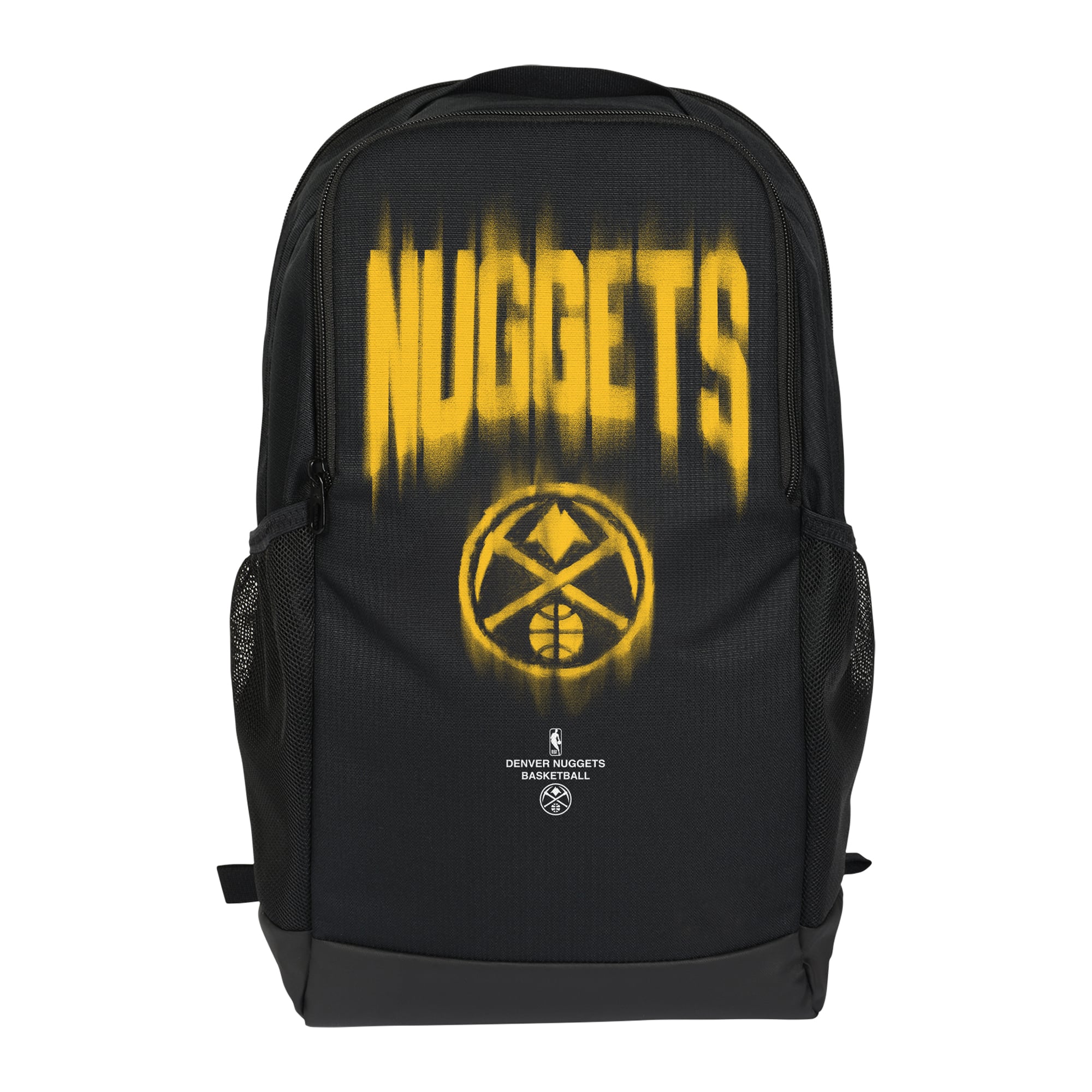 Sac à dos Nike Denver Nuggets 2026 Standard Issue avec logo principal