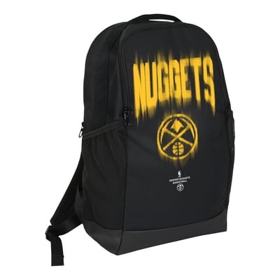 Denver Nuggets Nike 2026 Standard Issue Primary Logo Backpack