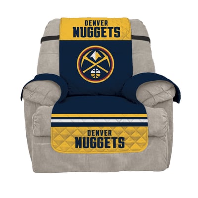 Denver Nuggets Pegasus Recliner Protector