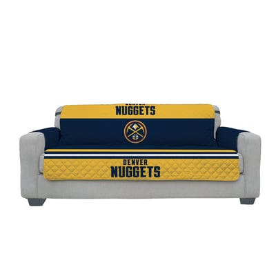 Denver Nuggets Pegasus Sofa Protector
