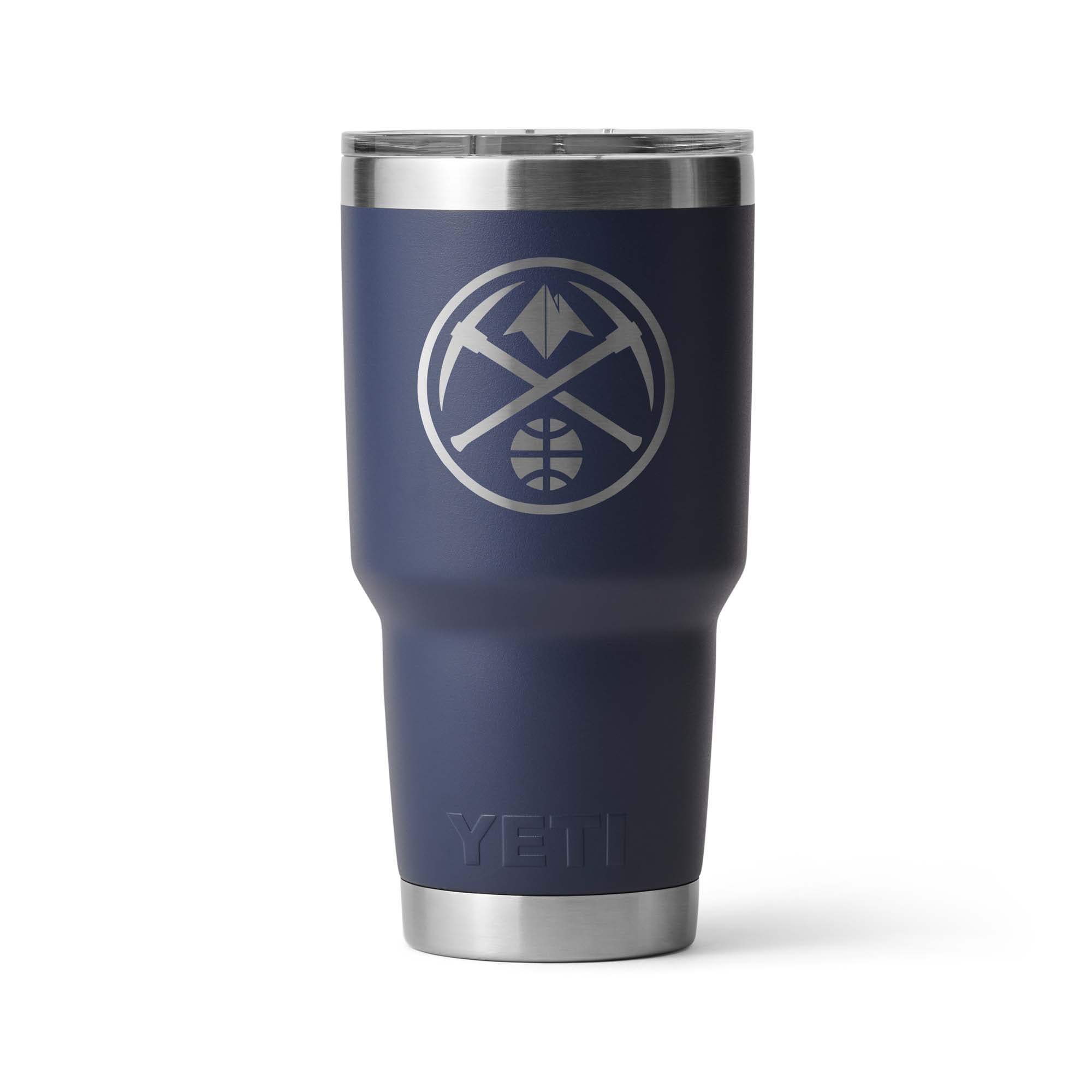 Gobelet isotherme YETI Denver Nuggets 30 oz Rambler