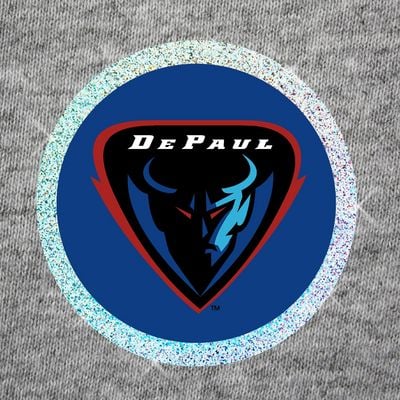 Depaul Logo Vector