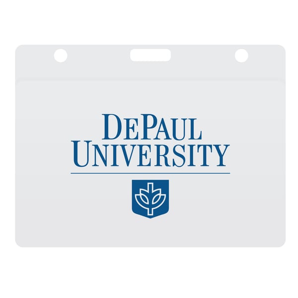 Depaul University Seal