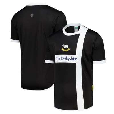 Derby County 2006 Third Shirt