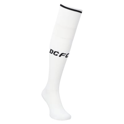 Derby County PUMA Home Socks 2026-27 - Kids