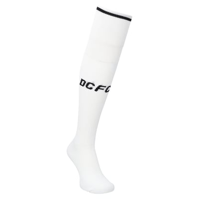 Derby County PUMA Home Socks 2026-27