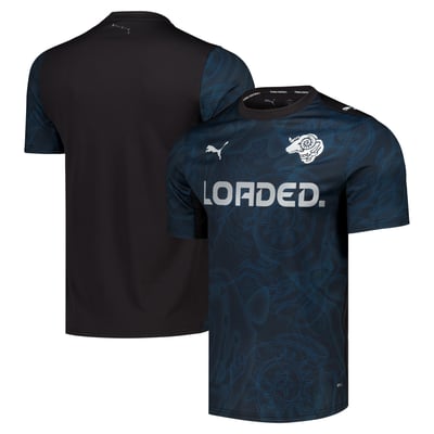 Derby County PUMA Third Shirt 2026-27 - Outsize