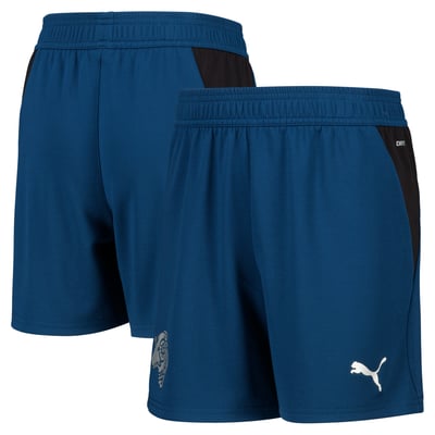 Derby County PUMA Third Shorts 2026-27 - Kids