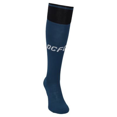 Derby County PUMA Third Socks 2026-27 - Kids
