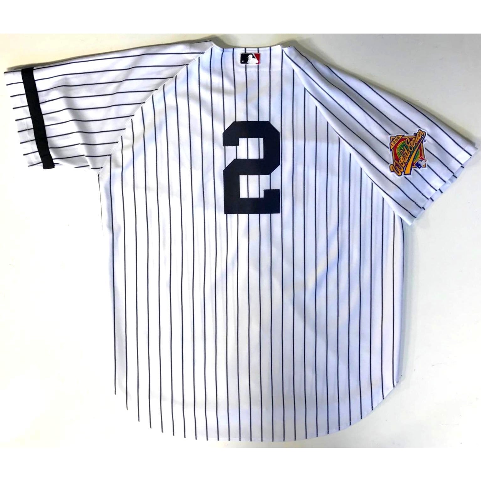 derek-jeter-1996-world-series- 