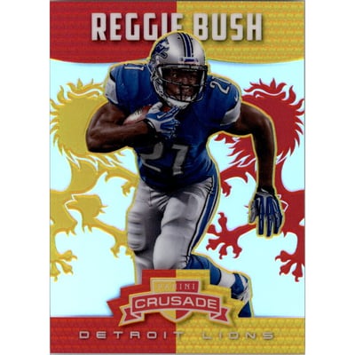 2014 Rookies and Stars Crusade Red #32 Reggie Bush