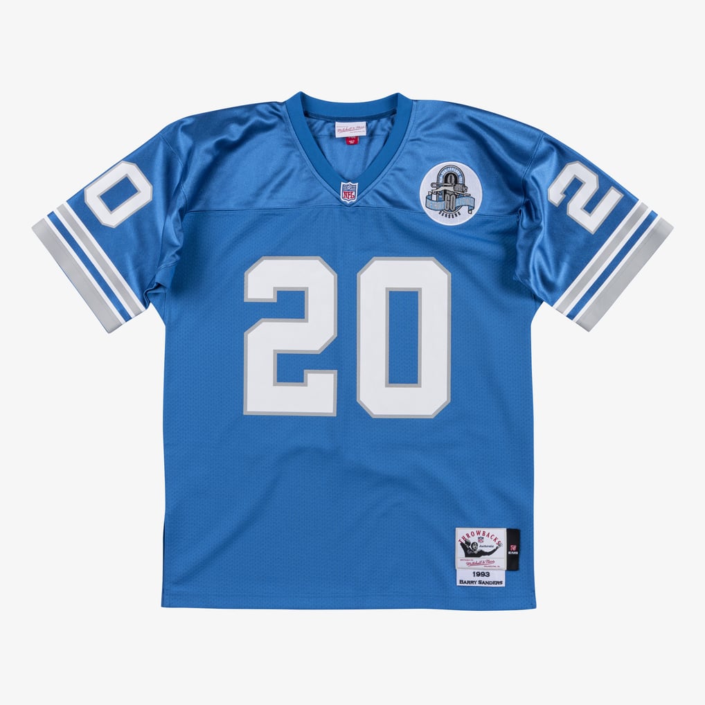 11 Parsons Sewn Stitched Custom Blue Jersey YOUTH Sizes 11 Parsons Sewn Stitched Custom Blue Jersey YOUTH Sizes
