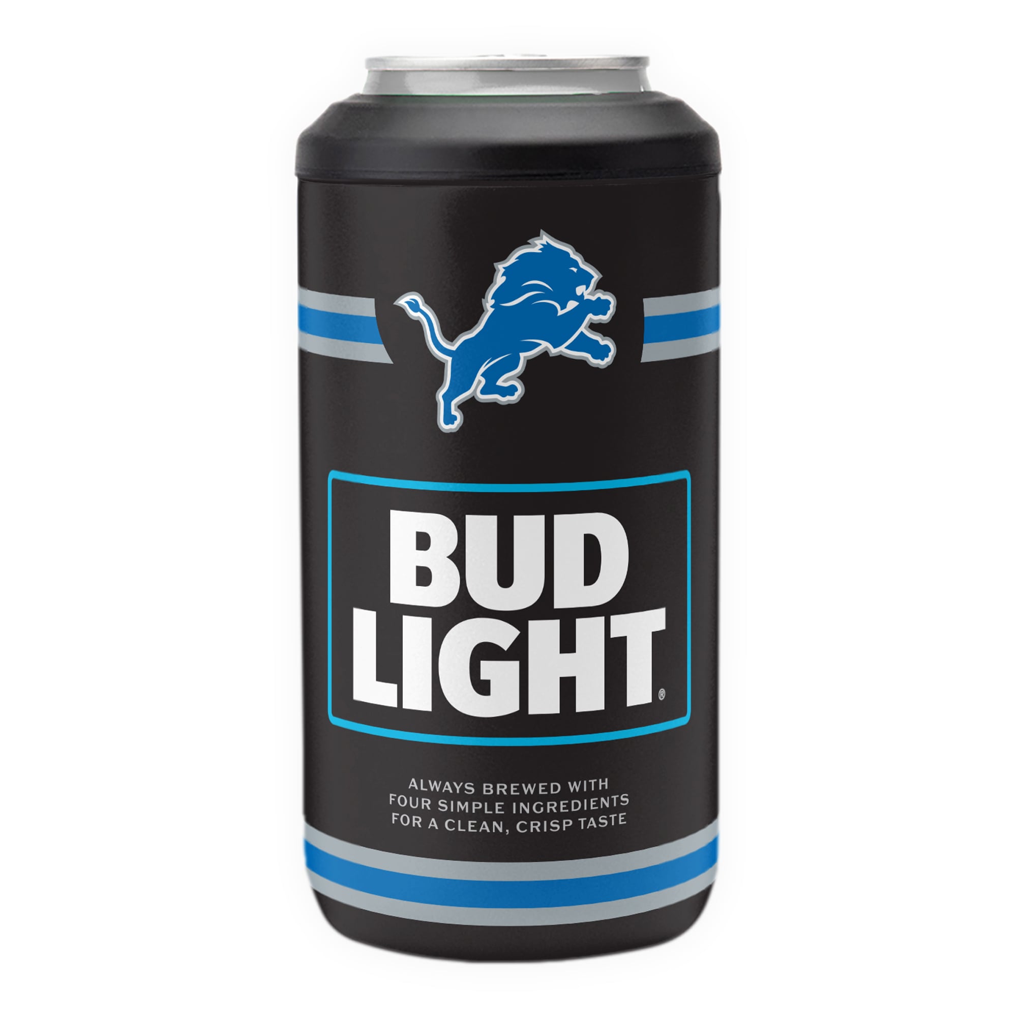 Bud Light Detroit Lions Can-O-Flage